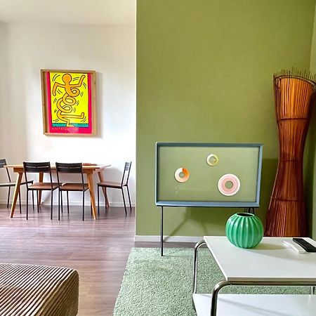 Le Manoir Mermoz : Appartement T2 Tout Equipe Rennes Bagian luar foto