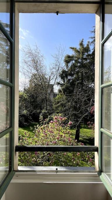 Le Manoir Mermoz : Appartement T2 Tout Equipe Rennes Bagian luar foto